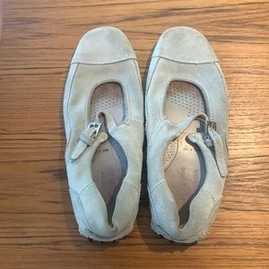 Parade car shoe Size 38.